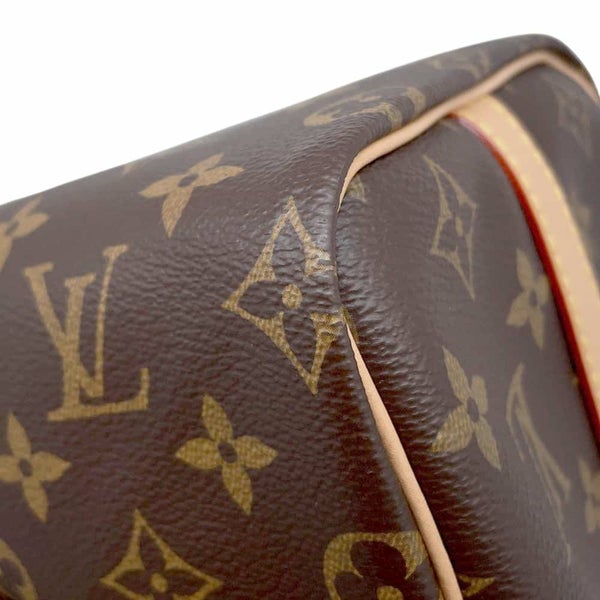 ルイヴィトン ハンドバッグ モノグラム スピーディ・バンドリエール25 M41113 LOUIS VUITTON  2wayショルダーバッグ