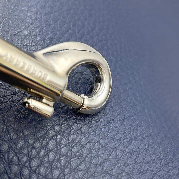 バーバリー トートバッグ ベルトバッグ レザー 8014099 BURBERRY 2wayバッグ