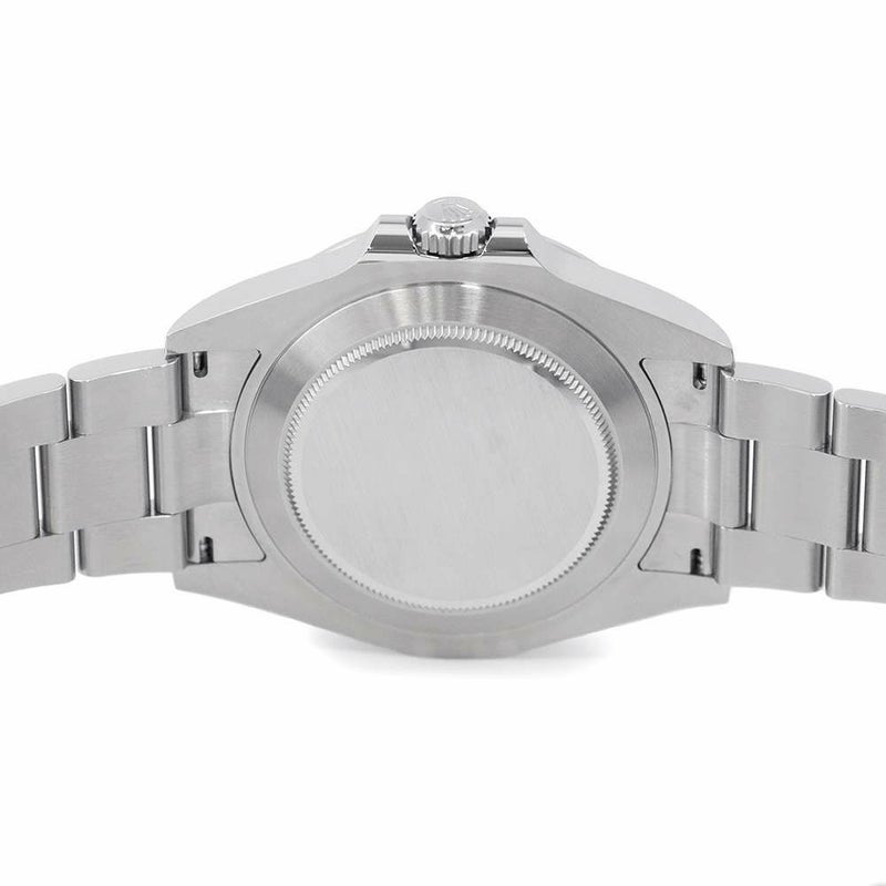 ロレックス エクスプローラー2 ランダムシリアル ルーレット 226570 ROLEX 腕時計 白文字盤