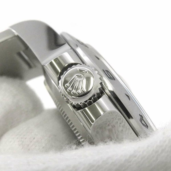 ロレックス エクスプローラー2 ランダムシリアル ルーレット 226570 ROLEX 腕時計 白文字盤