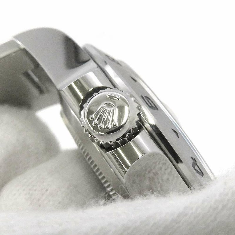 ロレックス エクスプローラー2 ランダムシリアル ルーレット 226570 ROLEX 腕時計 白文字盤