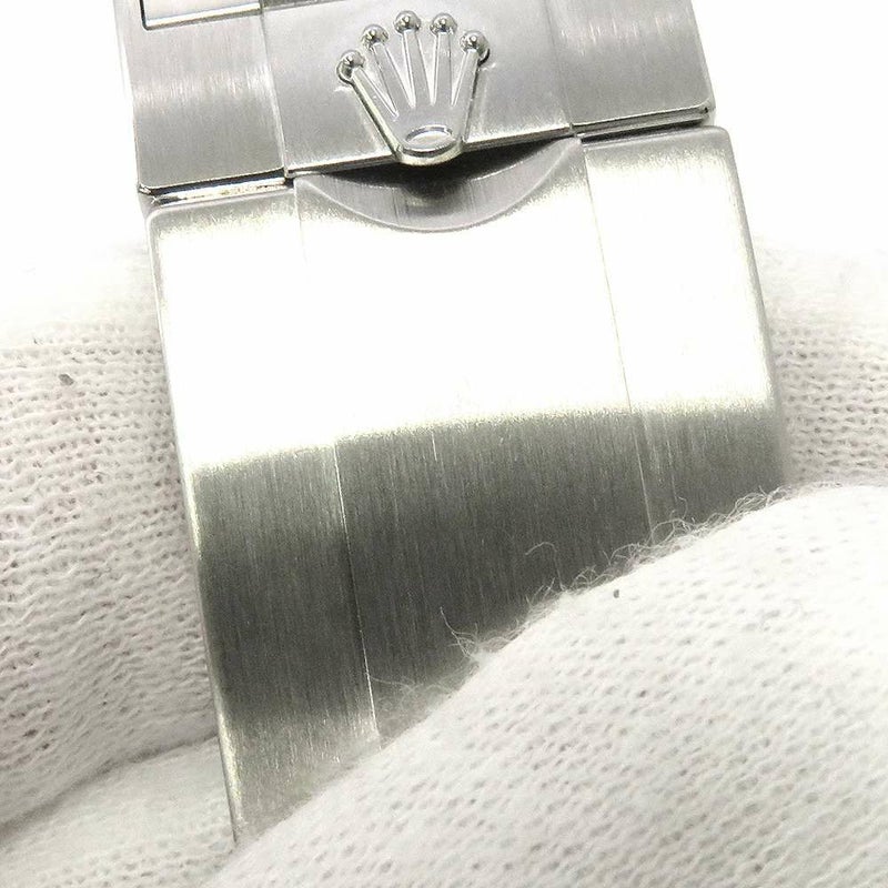 ロレックス エクスプローラー2 ランダムシリアル ルーレット 226570 ROLEX 腕時計 白文字盤