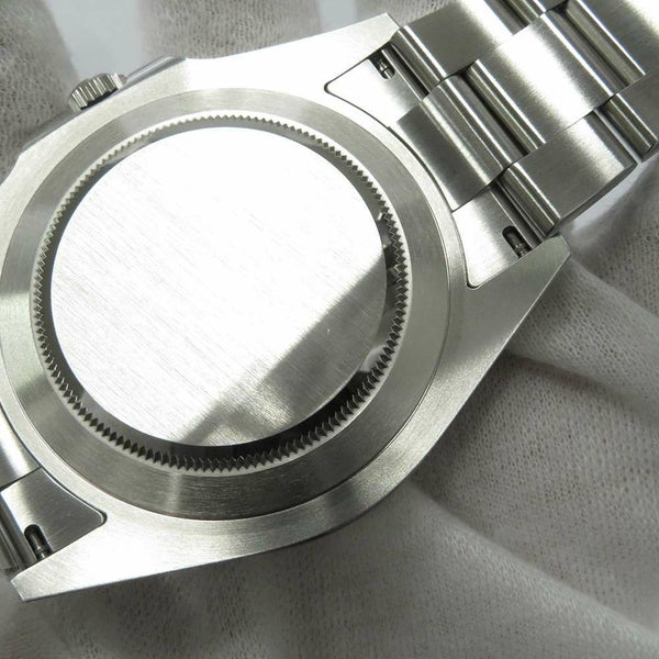 ロレックス エクスプローラー2 ランダムシリアル ルーレット 226570 ROLEX 腕時計 白文字盤