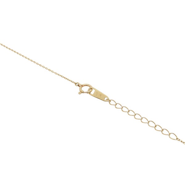 タサキ ネックレス パールネックレス アコヤ真珠 パール K18YGイエローゴールド ペンダント TASAKI 真珠 ジュエリー
