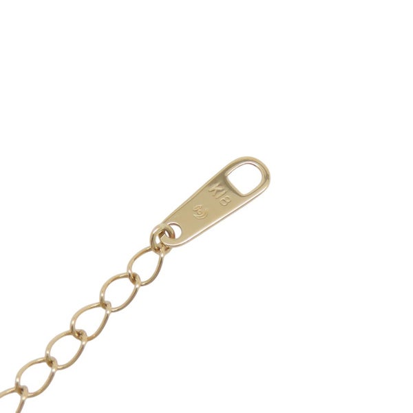 タサキ ネックレス パールネックレス アコヤ真珠 パール K18YGイエローゴールド ペンダント TASAKI 真珠 ジュエリー