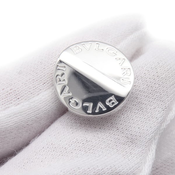 ブルガリ カフス カフリンクス SV925シルバー 338978 BVLGARI メンズ
