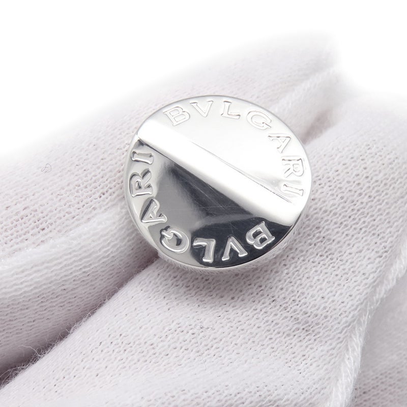ブルガリ カフス カフリンクス SV925シルバー 338978 BVLGARI メンズ