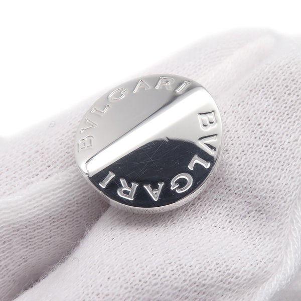 ブルガリ カフス カフリンクス SV925シルバー 338978 BVLGARI メンズ