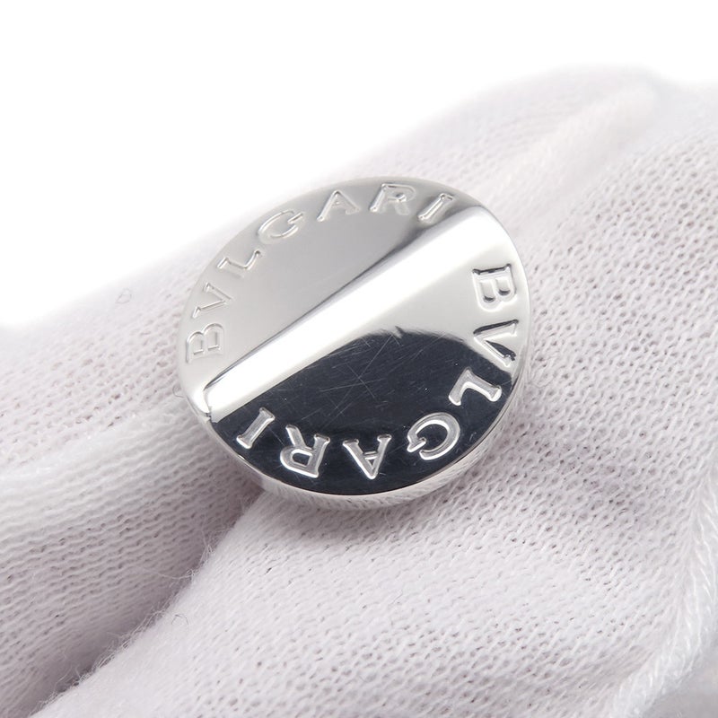 ブルガリ カフス カフリンクス SV925シルバー 338978 BVLGARI メンズ
