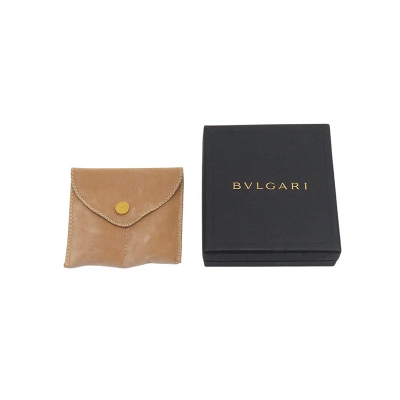 ブルガリ カフス カフリンクス SV925シルバー 338978 BVLGARI メンズ