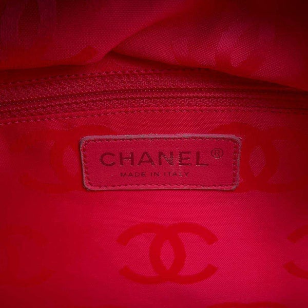 シャネル ハンドバッグ カンボンライン ココマーク ミディアムトート A25167 CHANEL バッグ 黒