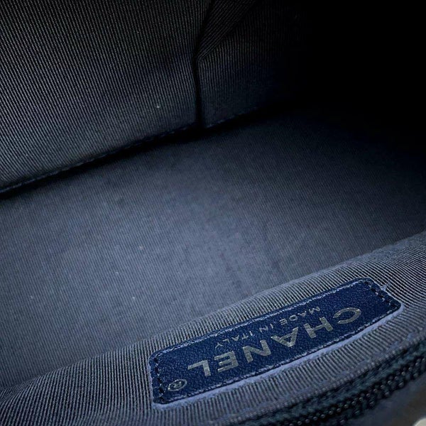 シャネル チェーンショルダーバッグ ガブリエル ドゥ シャネル スモール ホーボーバッグ A91810 CHANEL バッグ