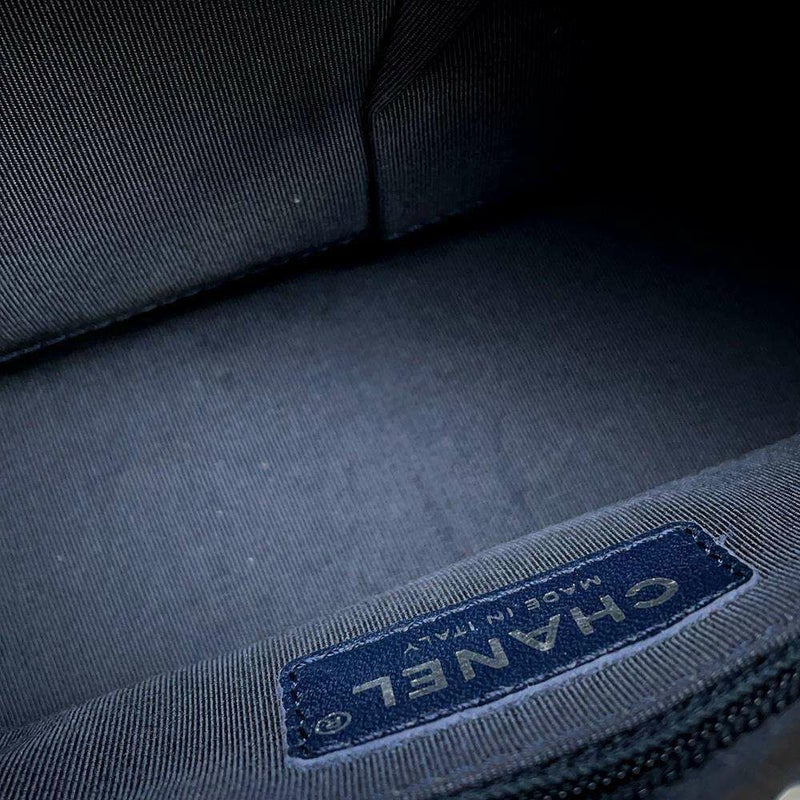 シャネル チェーンショルダーバッグ ガブリエル ドゥ シャネル スモール ホーボーバッグ A91810 CHANEL バッグ