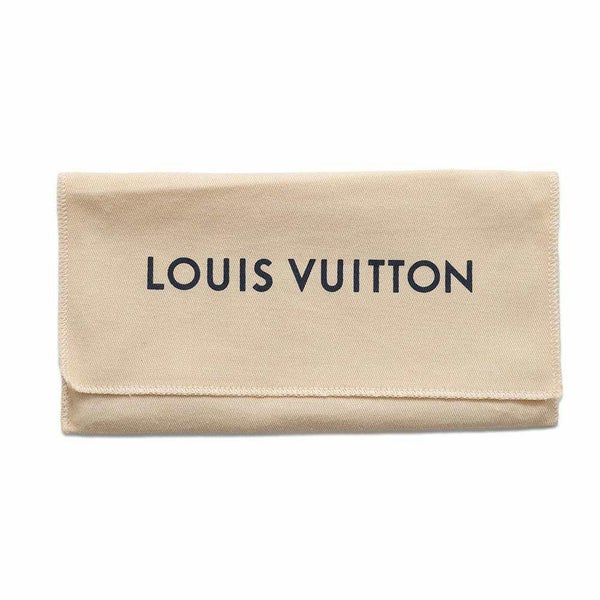 ルイヴィトン 長財布 エピ ジッピー・ウォレット M83482 LOUIS VUITTON 財布 メンズ ネイビー