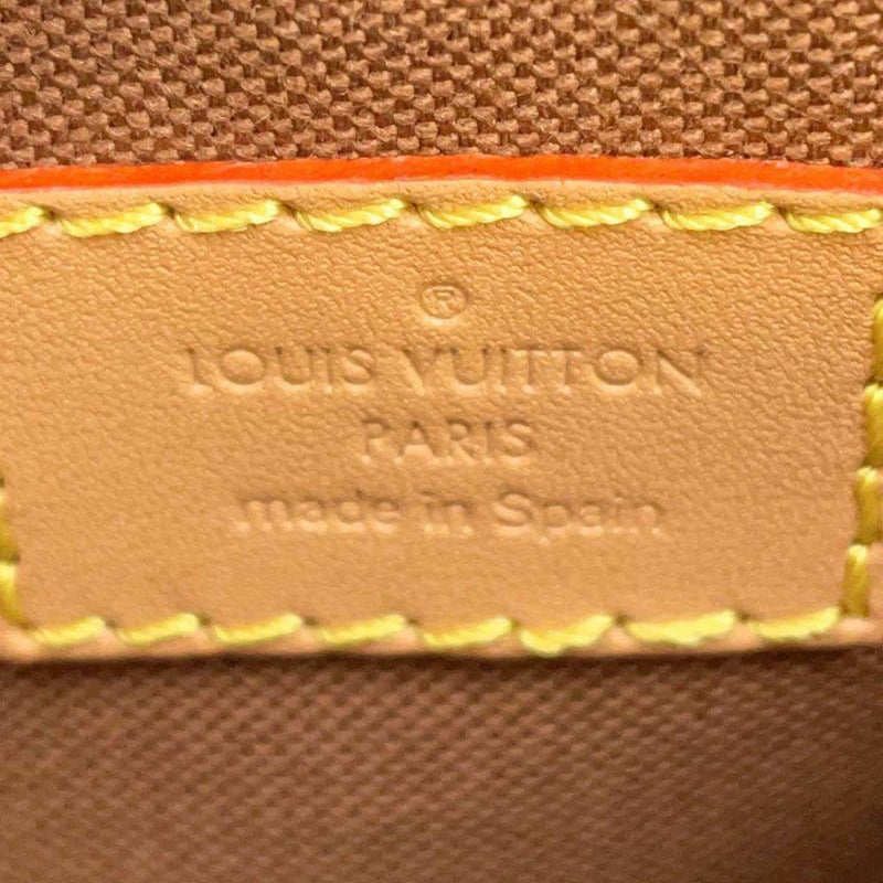 ルイヴィトン ショルダーバッグ モノグラム フォールド・ミー ポーチ M80874 LOUIS VUITTON