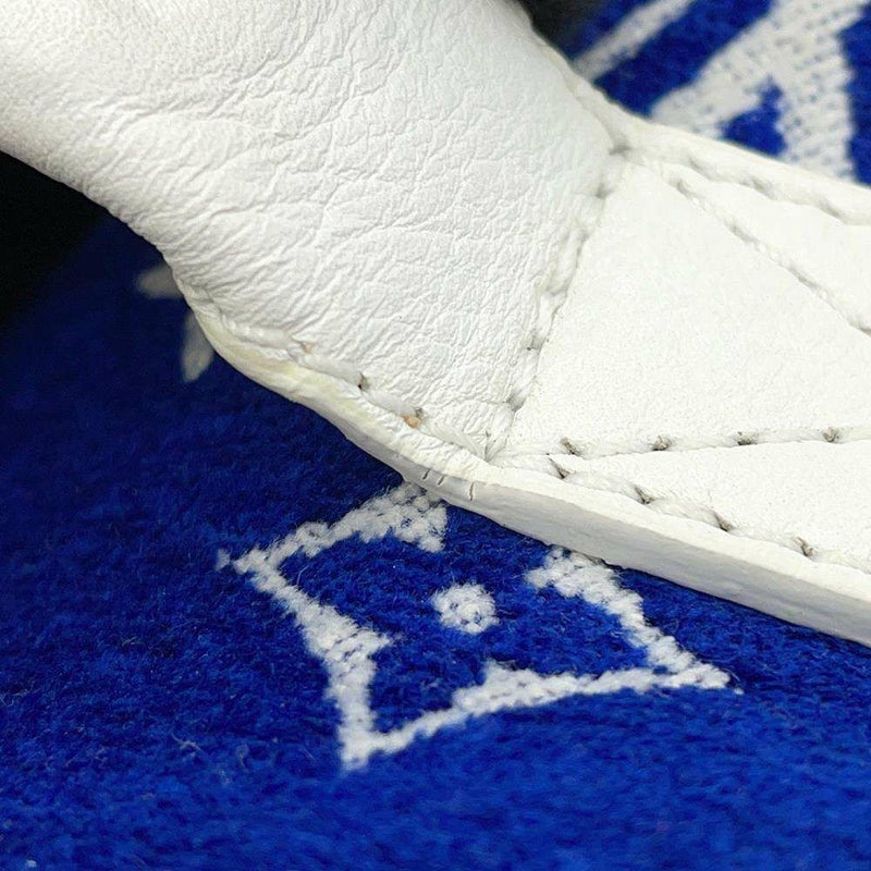 ルイヴィトン リュック モノグラム・ジャカード ベルベット LVマッチパームスプリングス バックパックMINI M46207 LOUIS VUITTON