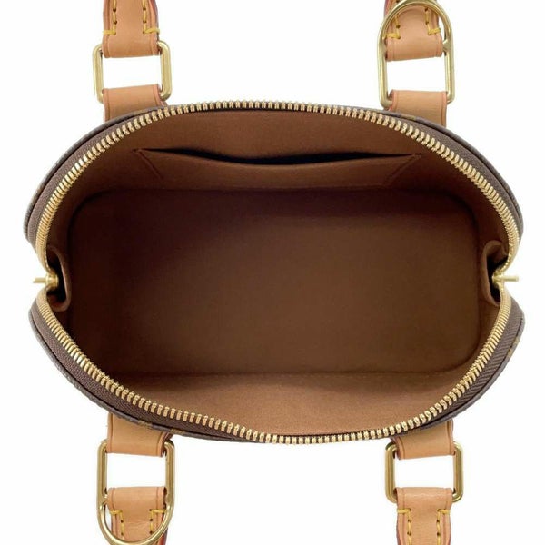 ルイヴィトン ハンドバッグ モノグラム アルマBB 2wayショルダーバッグ M53152 LOUIS VUITTON ヴィトン バッグ