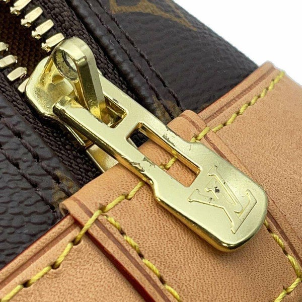 ルイヴィトン ハンドバッグ モノグラム アルマBB 2wayショルダーバッグ M53152 LOUIS VUITTON ヴィトン バッグ