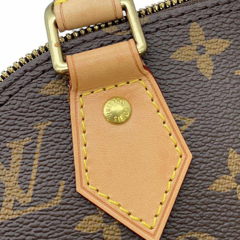 ルイヴィトン ハンドバッグ モノグラム アルマBB 2wayショルダーバッグ M53152 LOUIS VUITTON ヴィトン バッグ