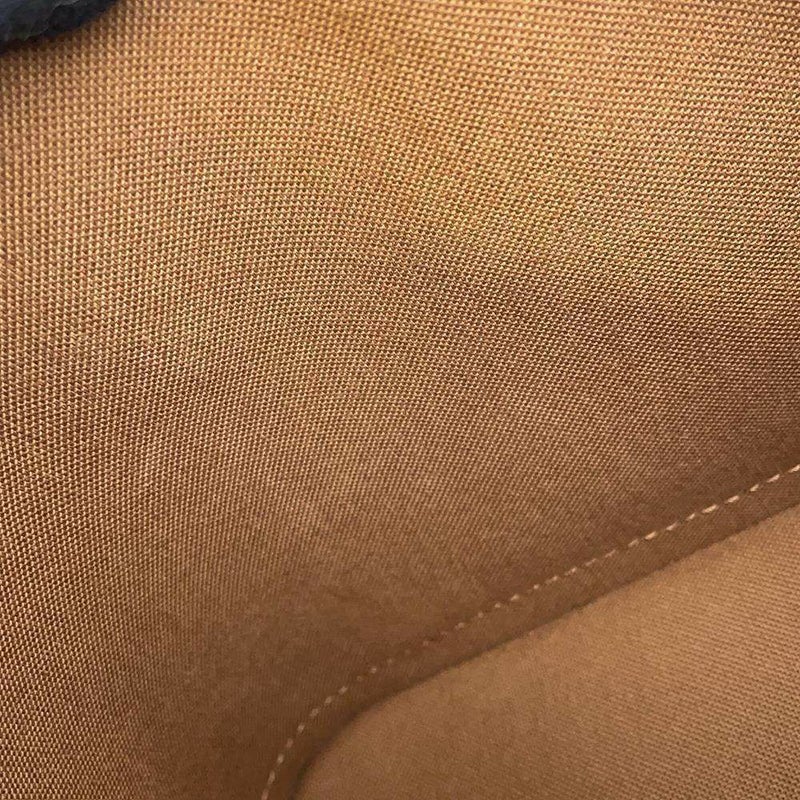 ルイヴィトン ハンドバッグ モノグラム アルマBB 2wayショルダーバッグ M53152 LOUIS VUITTON ヴィトン バッグ