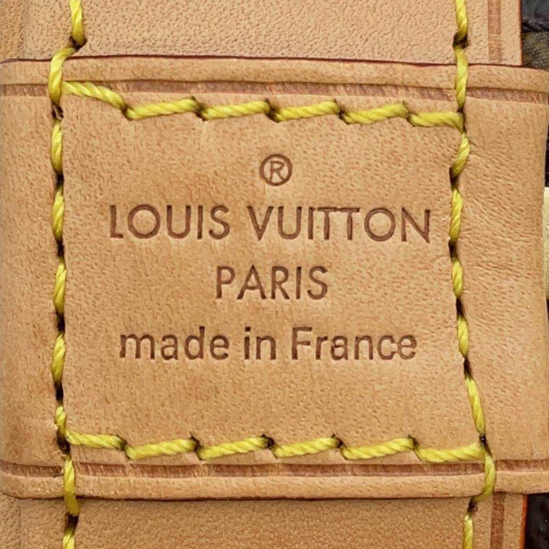 ルイヴィトン ハンドバッグ モノグラム アルマBB 2wayショルダーバッグ M53152 LOUIS VUITTON ヴィトン バッグ