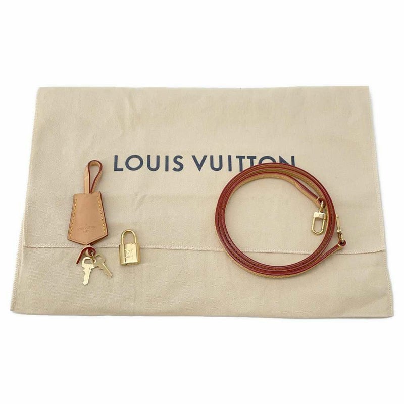 ルイヴィトン ハンドバッグ モノグラム アルマBB 2wayショルダーバッグ M53152 LOUIS VUITTON ヴィトン バッグ