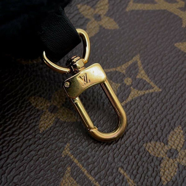 ルイヴィトン リュック モノグラム パームスプリングス バックパックMINI M44873 LOUIS VUITTON ミニバッグ