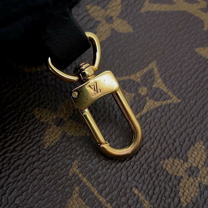 ルイヴィトン リュック モノグラム パームスプリングス バックパックMINI M44873 LOUIS VUITTON ミニバッグ