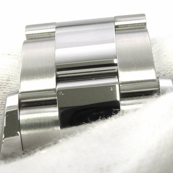 ロレックス デイトジャスト36 ランダムシリアル ルーレット 126200 ROLEX 腕時計 スレート文字盤 ローマン