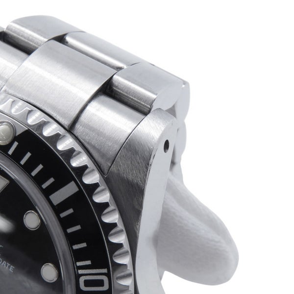 ロレックス シードゥエラー U番 16600 ROLEX 腕時計 ウォッチ 黒文字盤
