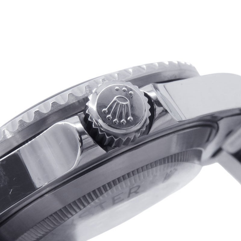 ロレックス シードゥエラー U番 16600 ROLEX 腕時計 ウォッチ 黒文字盤