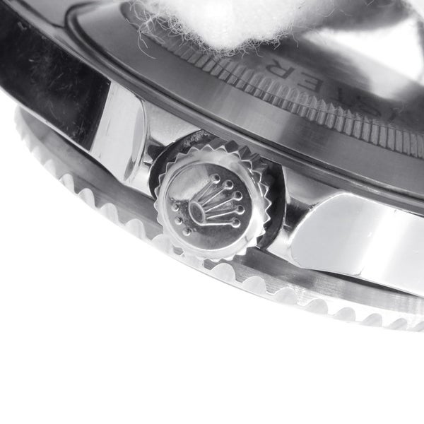 ロレックス シードゥエラー U番 16600 ROLEX 腕時計 ウォッチ 黒文字盤