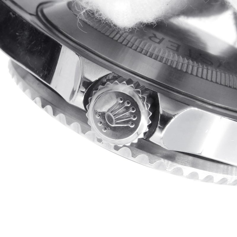 ロレックス シードゥエラー U番 16600 ROLEX 腕時計 ウォッチ 黒文字盤