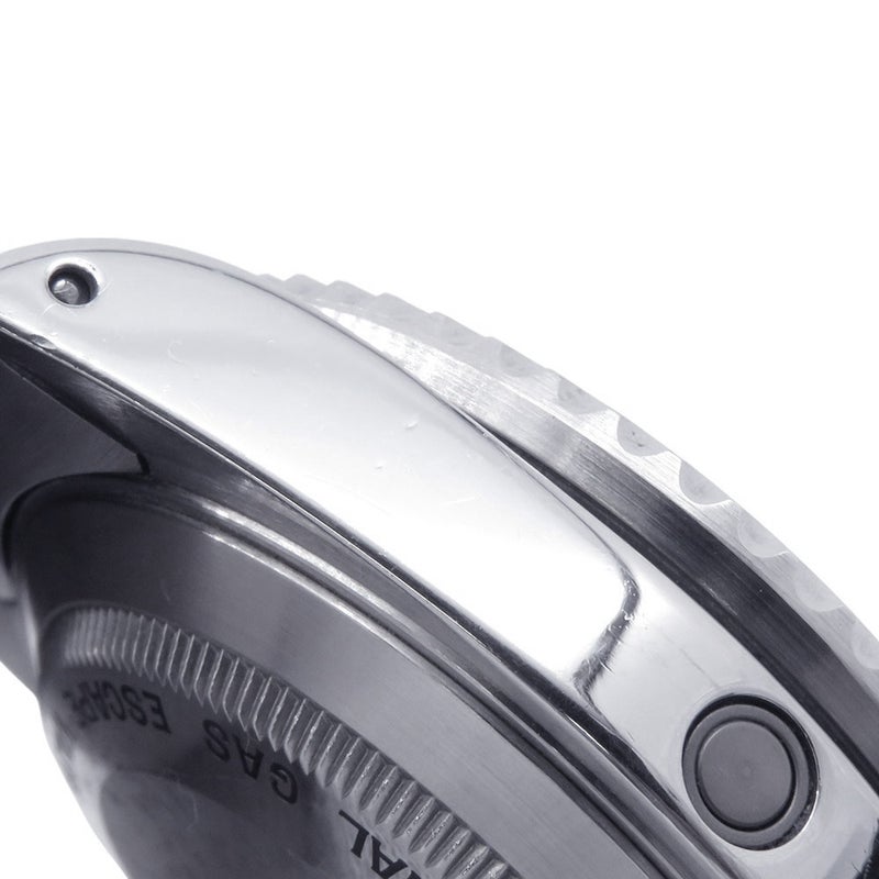 ロレックス シードゥエラー U番 16600 ROLEX 腕時計 ウォッチ 黒文字盤