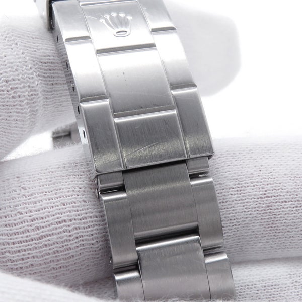 ロレックス シードゥエラー U番 16600 ROLEX 腕時計 ウォッチ 黒文字盤