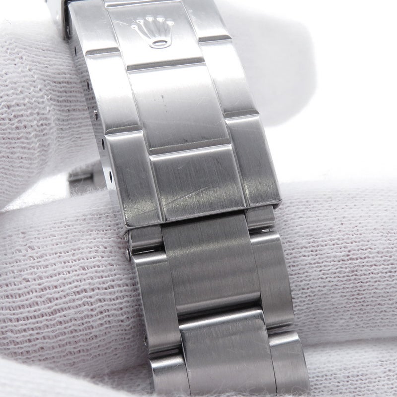 ロレックス シードゥエラー U番 16600 ROLEX 腕時計 ウォッチ 黒文字盤