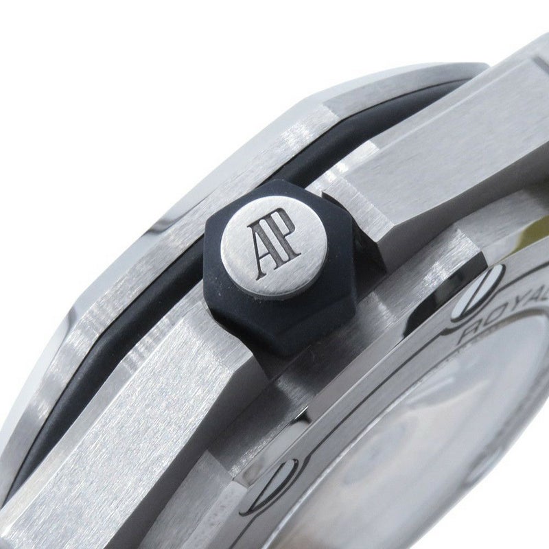 オーデマピゲ ロイヤルオークオフショア ダイバー 15710ST.OO.A027CA.01  AUDEMARS PIGUET 腕時計 ブルー文字盤