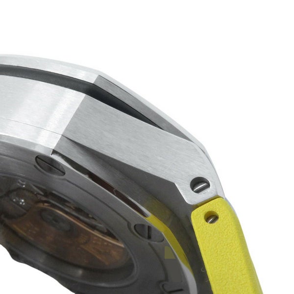 オーデマピゲ ロイヤルオークオフショア ダイバー 15710ST.OO.A027CA.01  AUDEMARS PIGUET 腕時計 ブルー文字盤