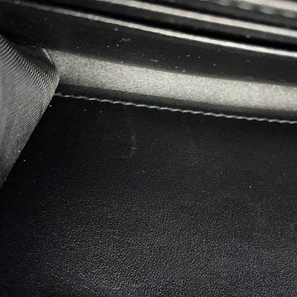 クリスチャン・ディオール 長財布 カナージュ My Dior Violet ラムスキン S6029ONMJ Christian Dior 黒