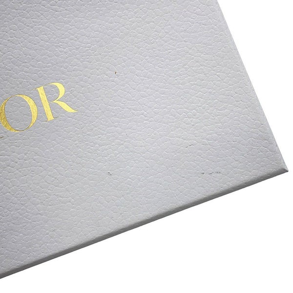 クリスチャン・ディオール 長財布 カナージュ My Dior Violet ラムスキン S6029ONMJ Christian Dior 黒