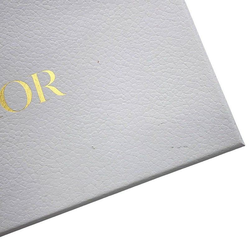 クリスチャン・ディオール 長財布 カナージュ My Dior Violet ラムスキン S6029ONMJ Christian Dior 黒