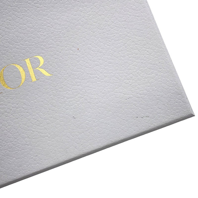 クリスチャン・ディオール 長財布 カナージュ My Dior Violet ラムスキン S6029ONMJ Christian Dior 黒