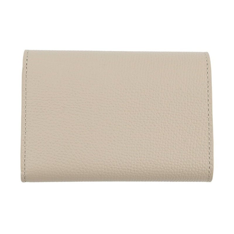 ロエベ 三つ折り財布 アナグラム バーティカル ウォレット スモール カーフレザー C821S33X12 LOEWE