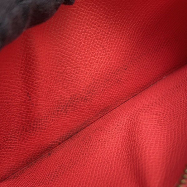 エルメス 長財布 ケリーウォレット ロング ローズジャイプール/ゴールド金具 エプソン X刻印