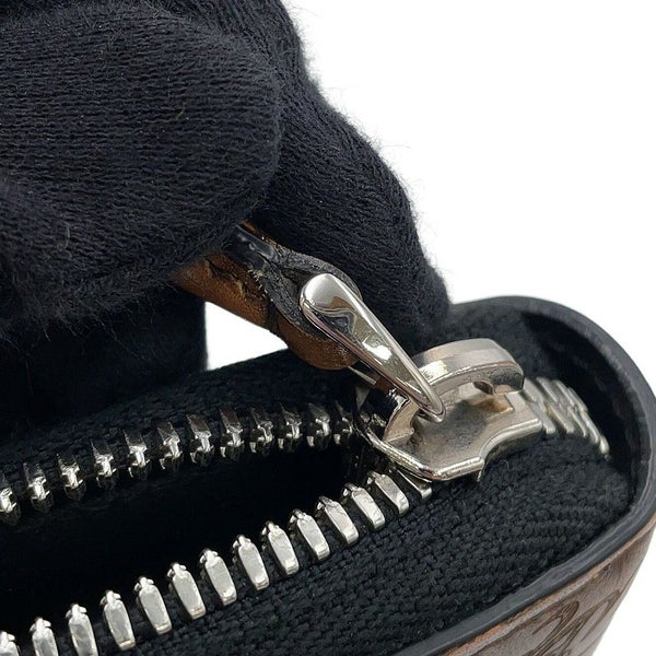 ベルルッティ 長財布 カリグラフィ ラウンドファスナー レザー Berluti メンズ