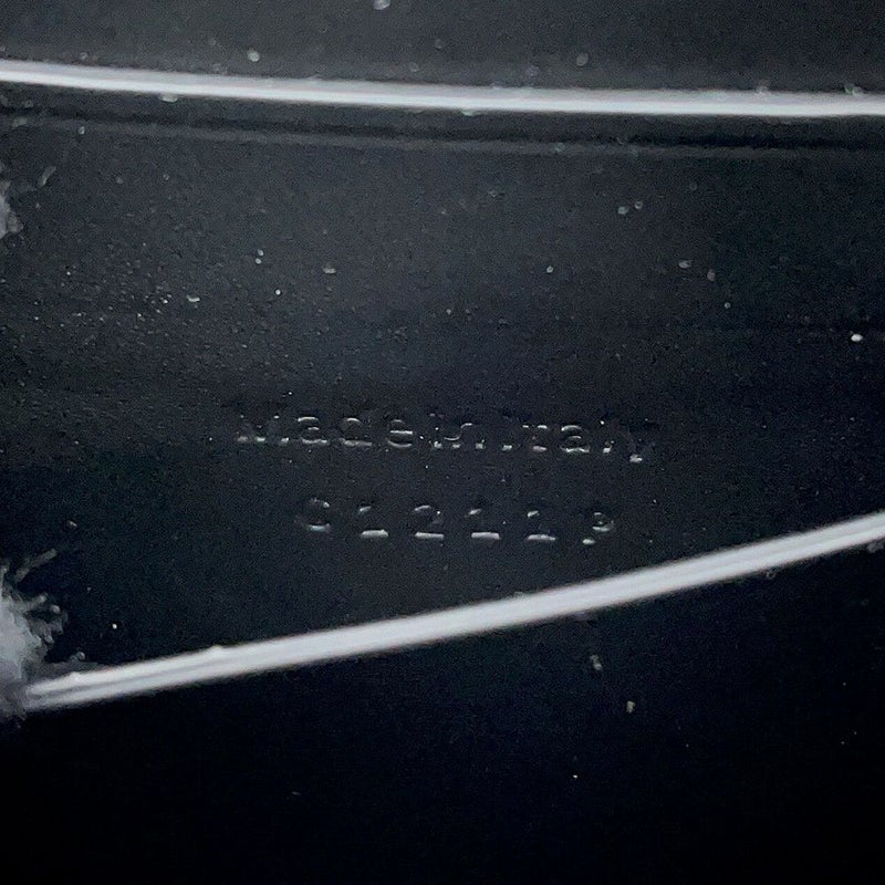 ベルルッティ 長財布 カリグラフィ ラウンドファスナー レザー Berluti メンズ