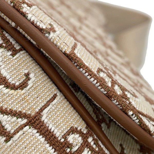 クリスチャン・ディオール ボディバッグ カクタスジャックコラボ オブリーク サドルバッグ 1ADPO093JOD トロッター セール品