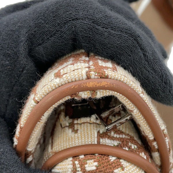 クリスチャン・ディオール ボディバッグ カクタスジャックコラボ オブリーク サドルバッグ 1ADPO093JOD トロッター セール品