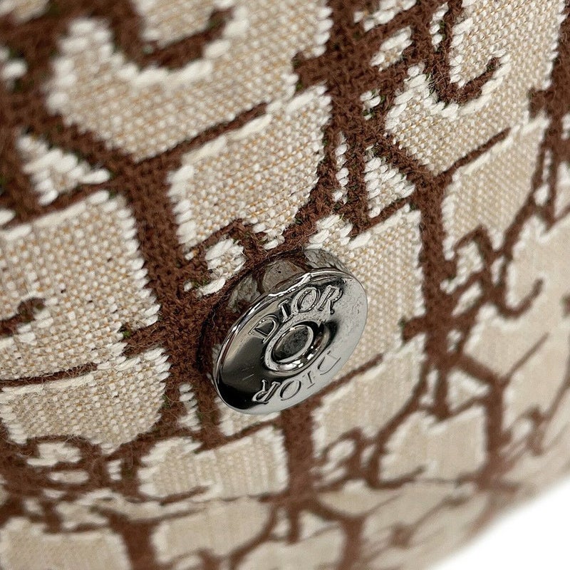 クリスチャン・ディオール ボディバッグ カクタスジャックコラボ オブリーク サドルバッグ 1ADPO093JOD トロッター セール品