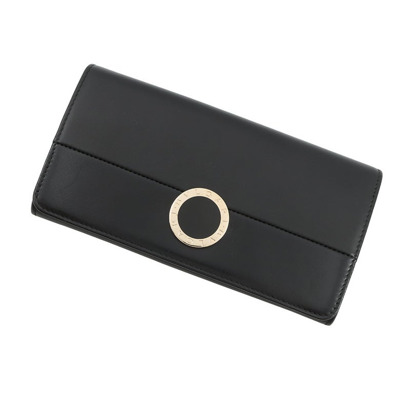 ブルガリ 長財布 ブルガリブルガリ 284691 BVLGARI 黒